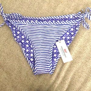 Vineyard vines bathing suit- bottoms